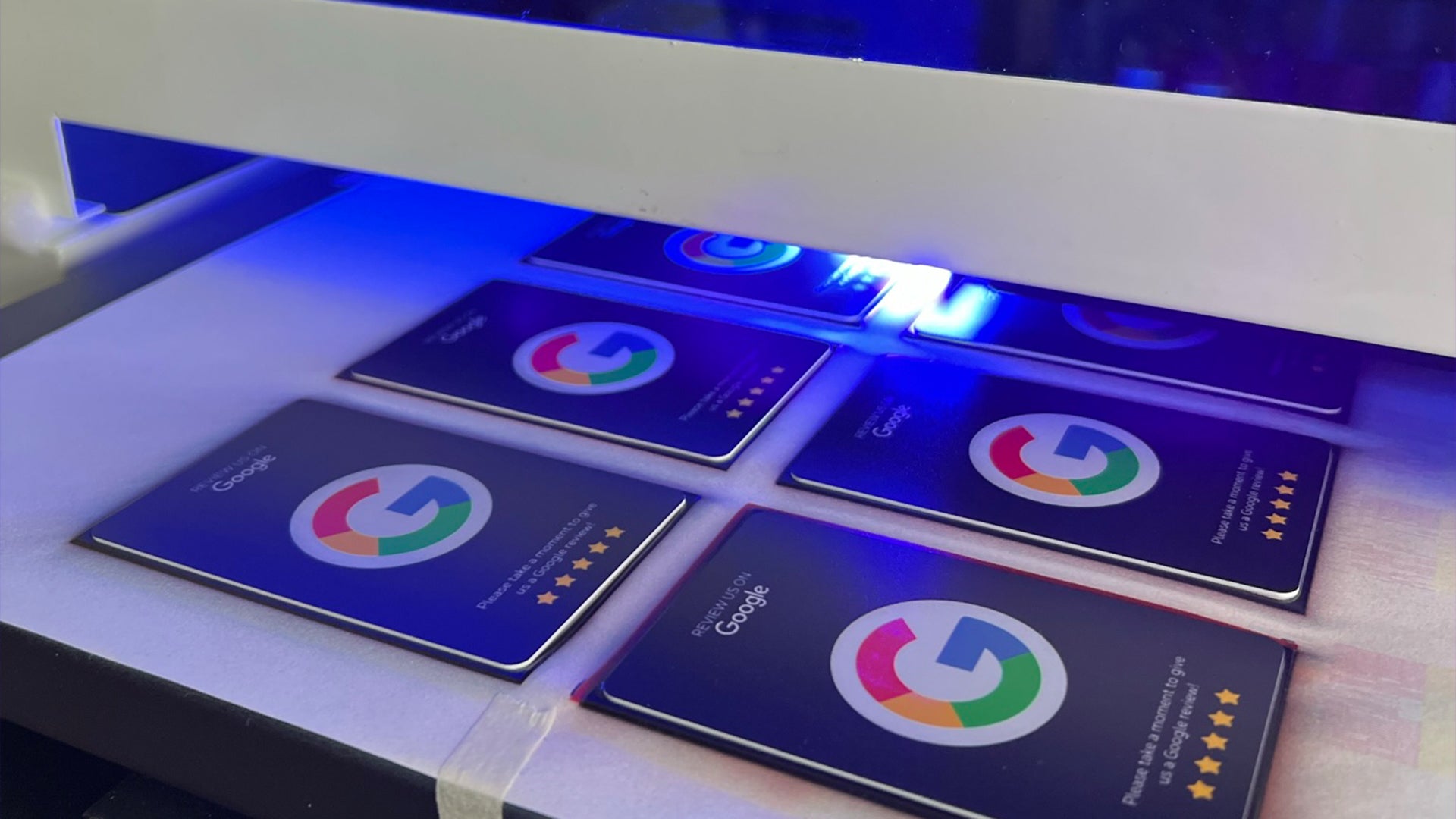 Check out all our new products