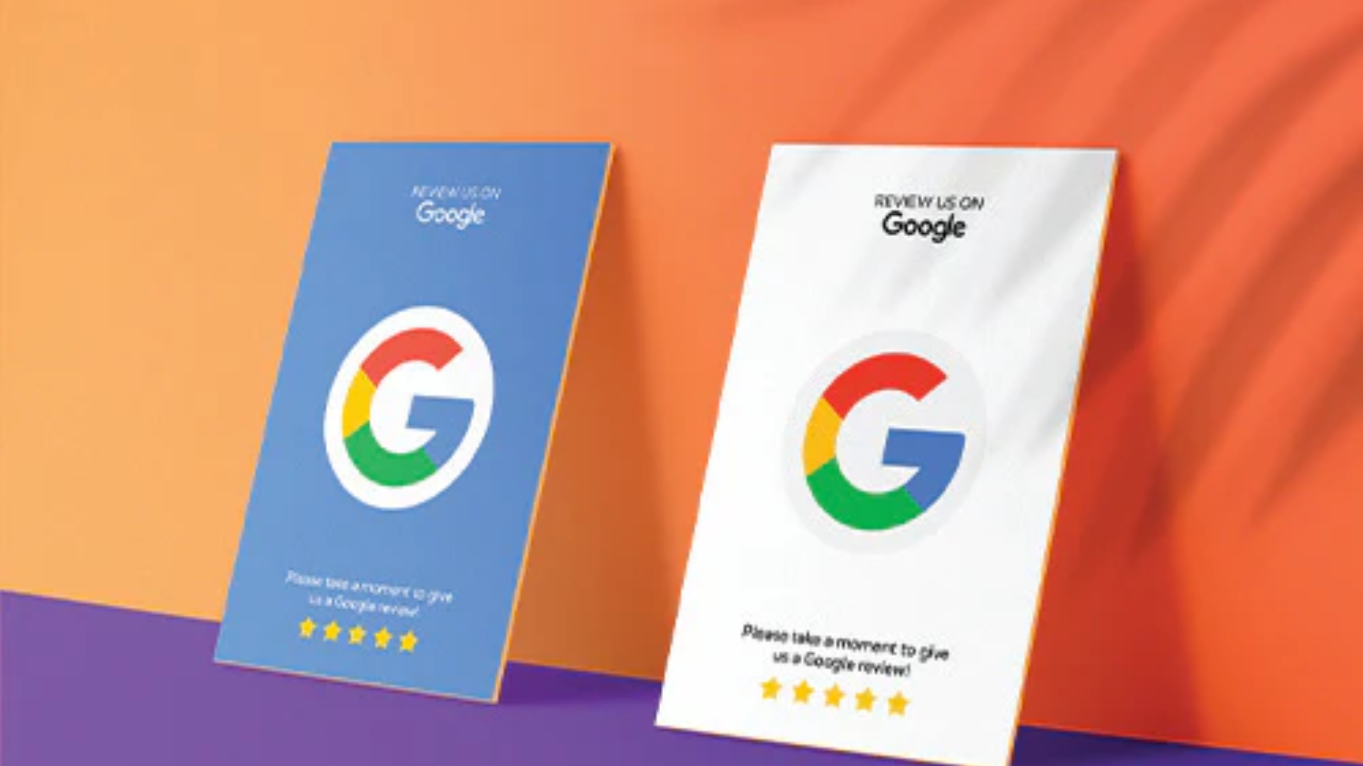 De Kracht van Google review kaarten