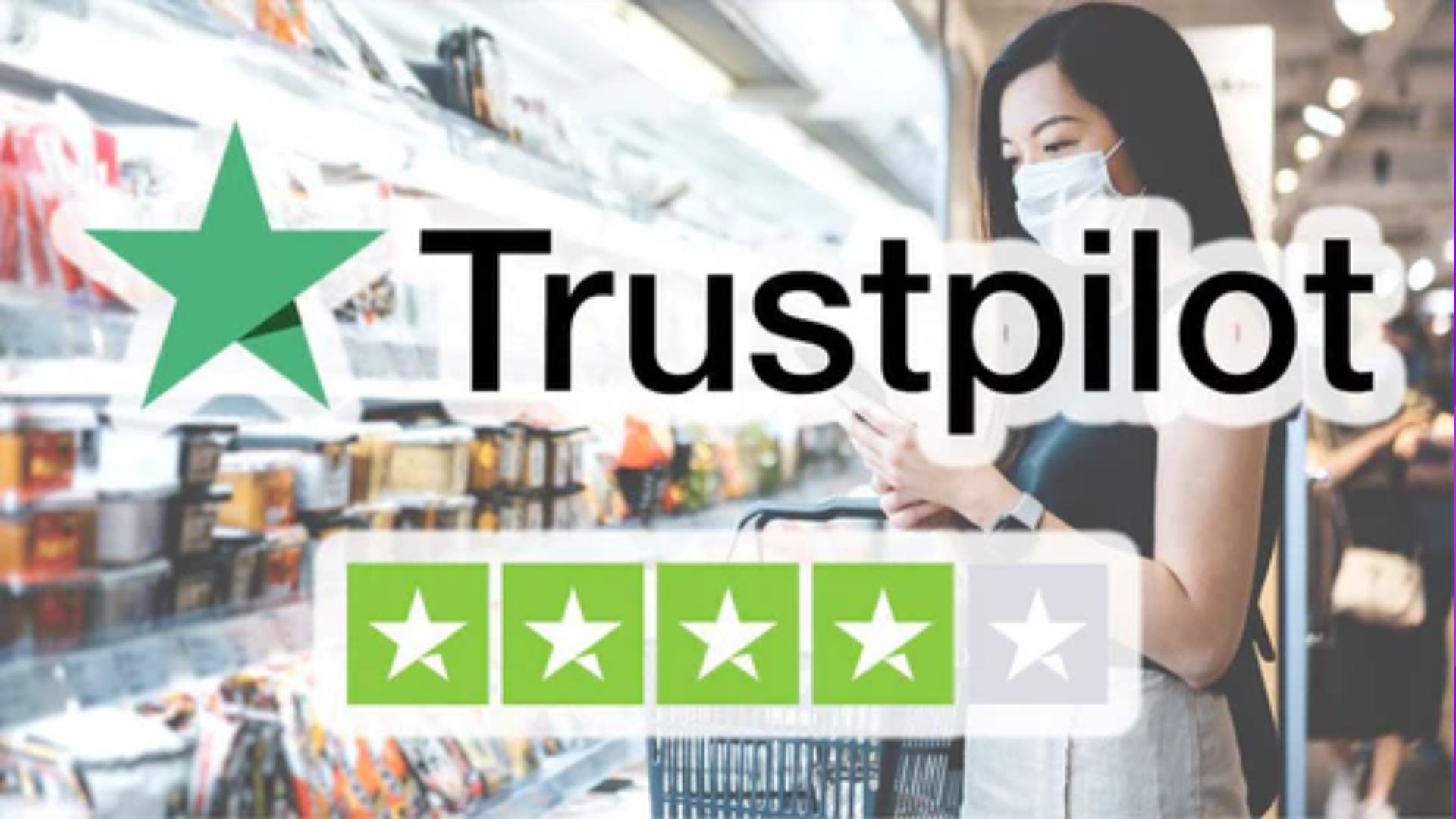 Waarom zijn Trustpilot-reviews belangrijk?