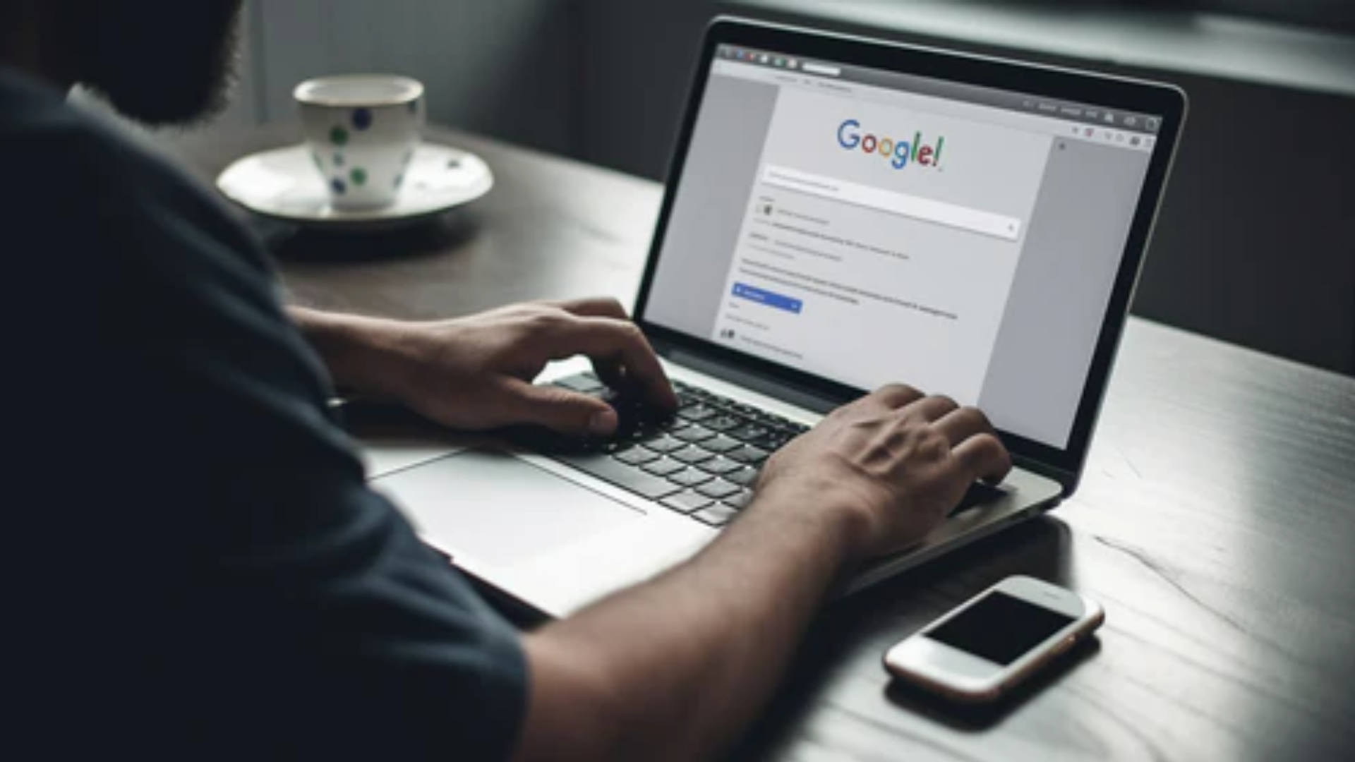 Hoe maak je een bedrijfsprofiel op Google?