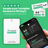 Trustpilot Card