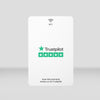 Trustpilot Card