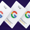 NFC GOOGLE KAART