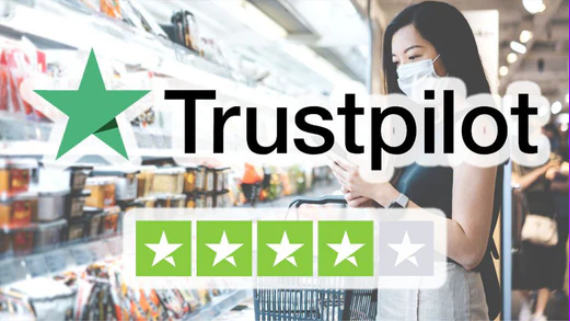 Waarom zijn Trustpilot reviews belangrijk?