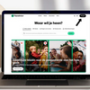hoe maak je een Tripadvisor profiel aan
