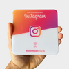 Instagram Sticky Sign