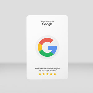 Carte Google 