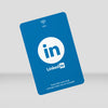 LinkedIn Card